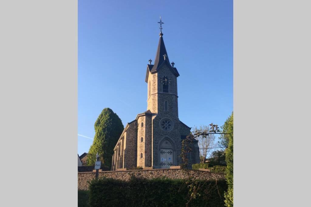 Gite Authentic Ardenne Vresse-sur-Semois Bagian luar foto