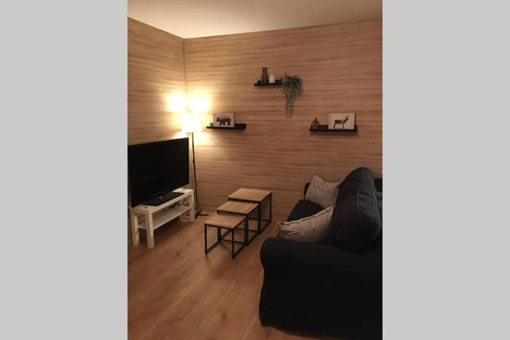 Gite Authentic Ardenne Vresse-sur-Semois Bagian luar foto